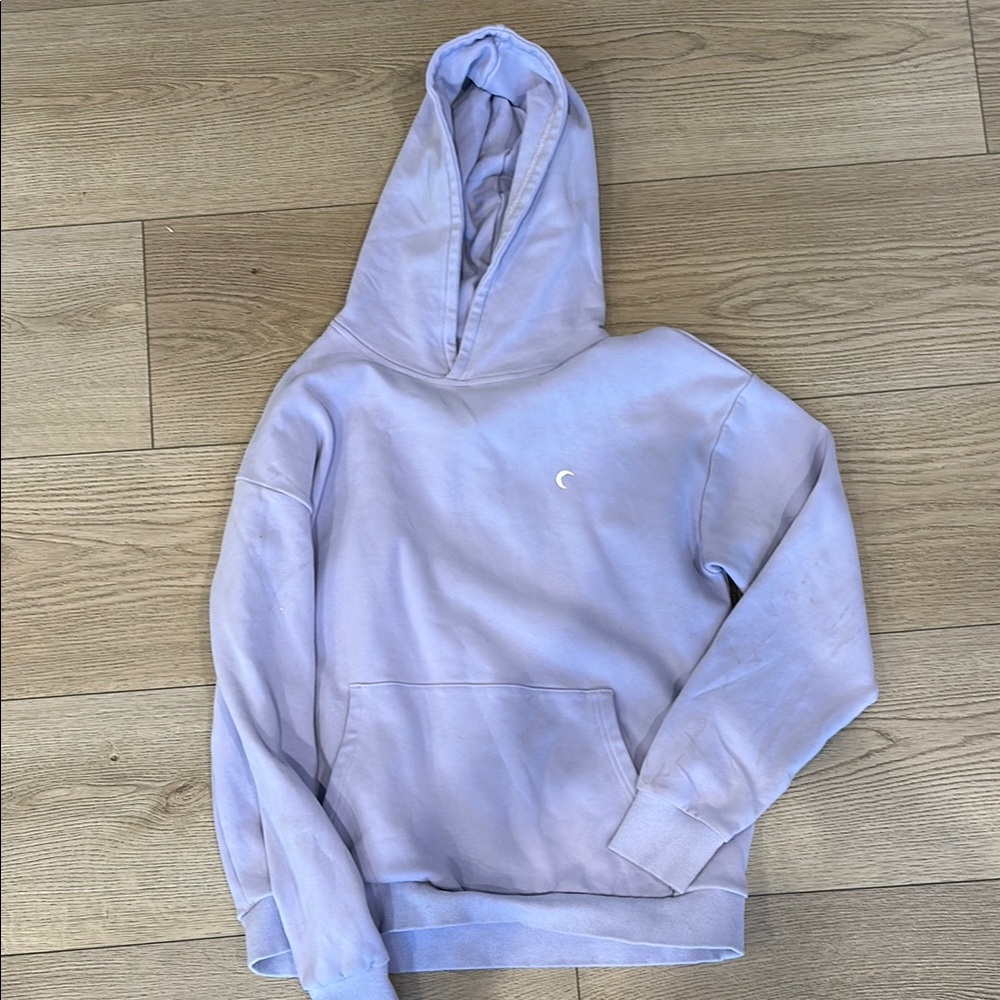 Zyia Lavender Hoodie